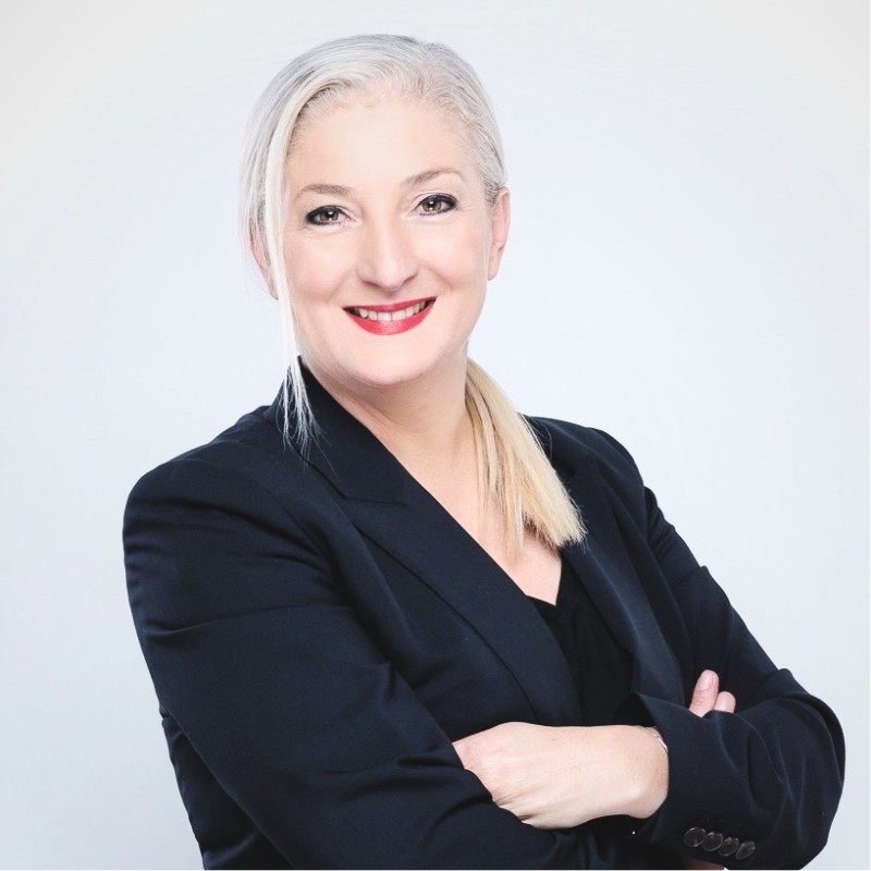 Karine Paul, NG Concept
